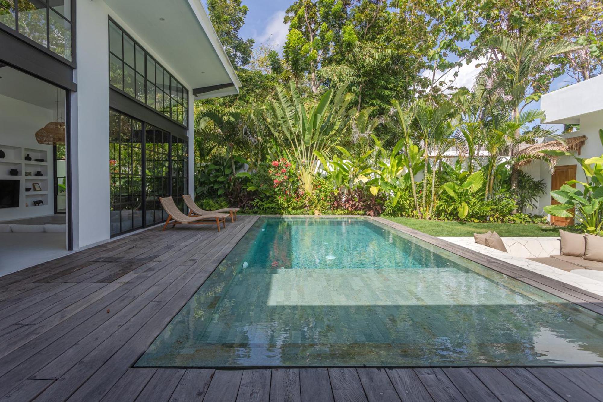 The Young Villas - Uluwatu ภายนอก รูปภาพ